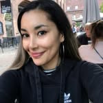 Natalia Isabel Rodriguez Bach - @nataliarenitarodriguez - Instagram