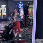 Natalia Jackson - @natalia_camilo78 - Instagram