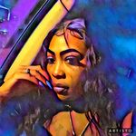 Natalia Jackson - @natalia_mzbaddazz_jackson - Instagram