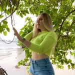 Natalia John - @nataliajohn34 - Instagram
