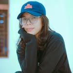 Agnes Natalia Leman Pandiangan - @natalialeman93 - Instagram