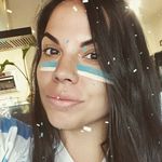 Natalia Luke De Iulio - @natiii86 - Instagram