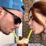 Natalie & Luke | Indy Food Bloggers - @theindyfoodcouple - Instagram