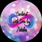 Natalia Mackenzie - @crocheted_with_love_by_natalia - Instagram