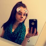 Natalia Mackenzie - @nataliamackenzie7 - Instagram