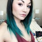 Natalia Mackenzie - @camnathalia_ - Instagram