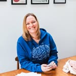 Natalie Mackenzie | Brain Injury Rehabilitation - @thebraininjurytherapist - Instagram