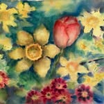 Natalia Shchemelinina-Maier - @artclass_natalia - Instagram