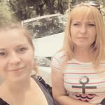 Наталя Марченко - @natalia_marchenko__ - Instagram