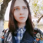Natalia Marchenko - @natali_02_mr - Instagram