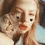 Natalia Marchenko - @n_marchenkooo - Instagram