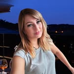Natalia Marchenko - @marchenkonatalia405 - Instagram