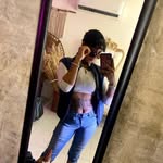 Natalia Badweed - @nataliamariscal19 - Instagram