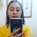 natalia mariscal - @mariscal4401 - Instagram