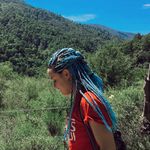 Natalia Mariscal - @natalia_maod - Instagram