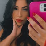 Natalia Marques - @marqueesnaa - Instagram