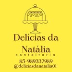 Natalia Marques - @deliciasdanatalia01 - Instagram