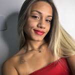 Natália Marques - @natzinha__crf - Instagram