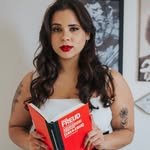Natália Marques - @psinataliamarques - Instagram