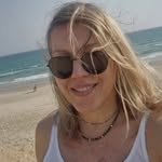 נטליה מרשק - @natalia_marshak1 - Instagram