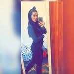 Natalia Marsh - @nmarsh805 - Instagram