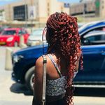 Natalia Moses - @ndapandula._.23 - Instagram