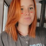 Natalia Moss - @natalia96moss - Instagram