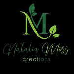 Natalia Moss Creations - @nataliamosscreations01 - Instagram