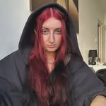 Natalia Mucha - @wezikx - Instagram