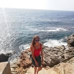 Natalia Mucha - @bikeon_pl - Instagram