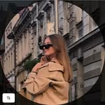 Natalia Mucha - @_muszka_7 - Instagram