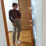 Natalia Mucha - @natalka_m06 - Instagram