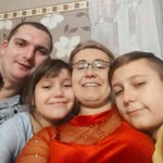 Natalia Mucha - @kacperek1223849 - Instagram
