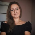 Natalia Mucha - @muszka_n - Instagram