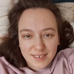 Natalia Mucha - @natkastochmialek - Instagram