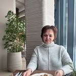 Одинцова Наталья - @_natalia_odintsova_ - Instagram