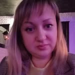 Наталья Одинцова - @nataliaodintsova2869 - Instagram