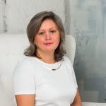 Натали - @natalia_odintsova76 - Instagram