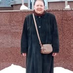 Natalia Odintsova - Facebook