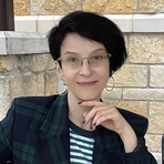 Natalia Odintsova - Facebook