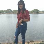 Natalia Padrón - @naty_padron07 - Instagram
