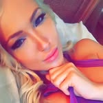 Natalia Parker - @karkyld - Instagram