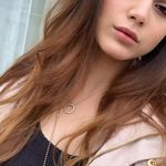 Natalia Parker - @nataliaparker1122 - Instagram