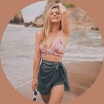 Natalia Parker - @nataliaparker.life - Instagram