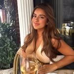 Natalie Parker - @natalieparks_ - Instagram