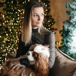 Natalia Petrova - @kapuchinno - Instagram