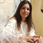 Natalia Petrova - Facebook