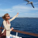 Natalia Petrova - @riveroftravel - Instagram
