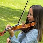 Natalia Petrova - @natali_violin_ - Instagram