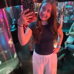 Natalia - @nataliaray1015 - Instagram